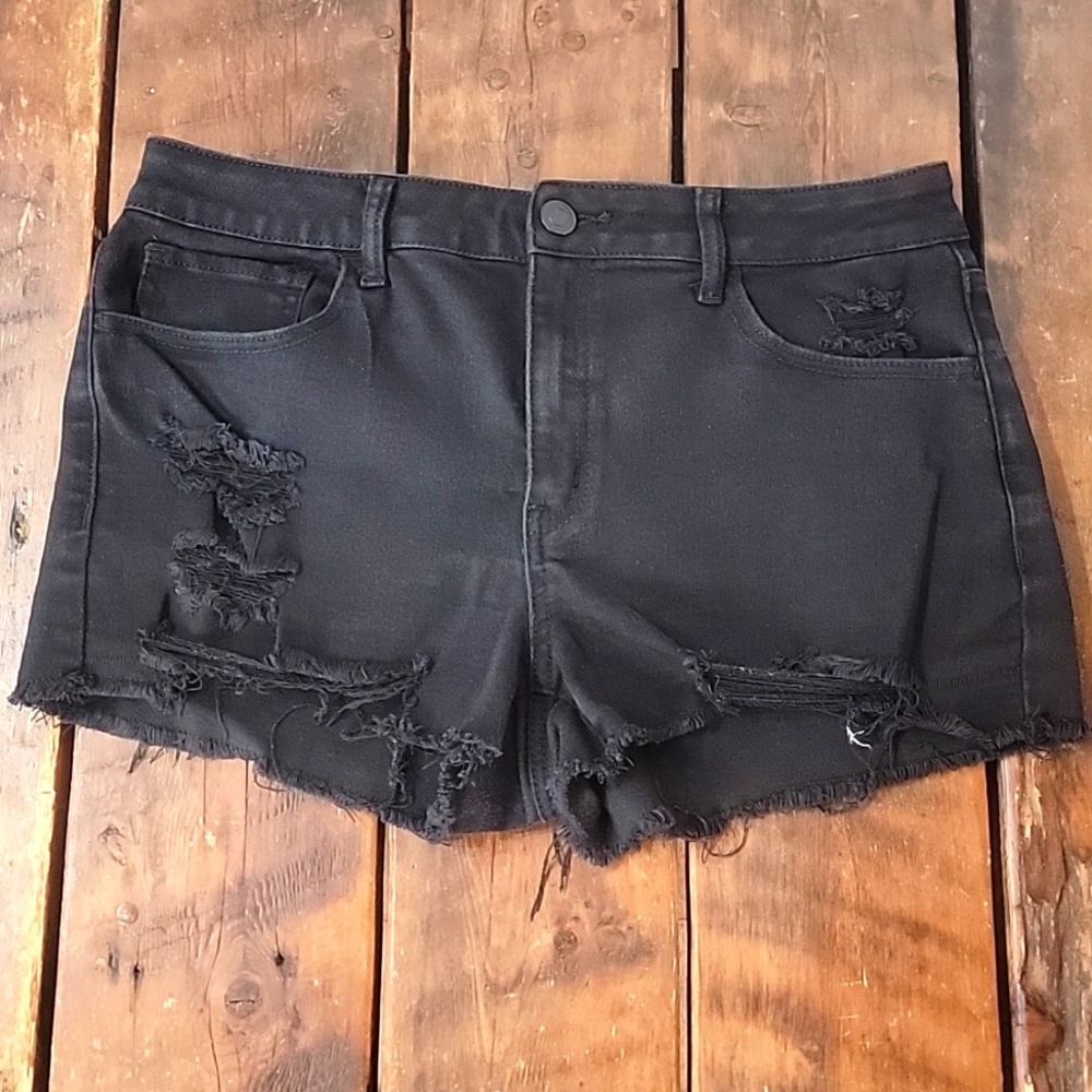 Sonoma goods for life Jorts